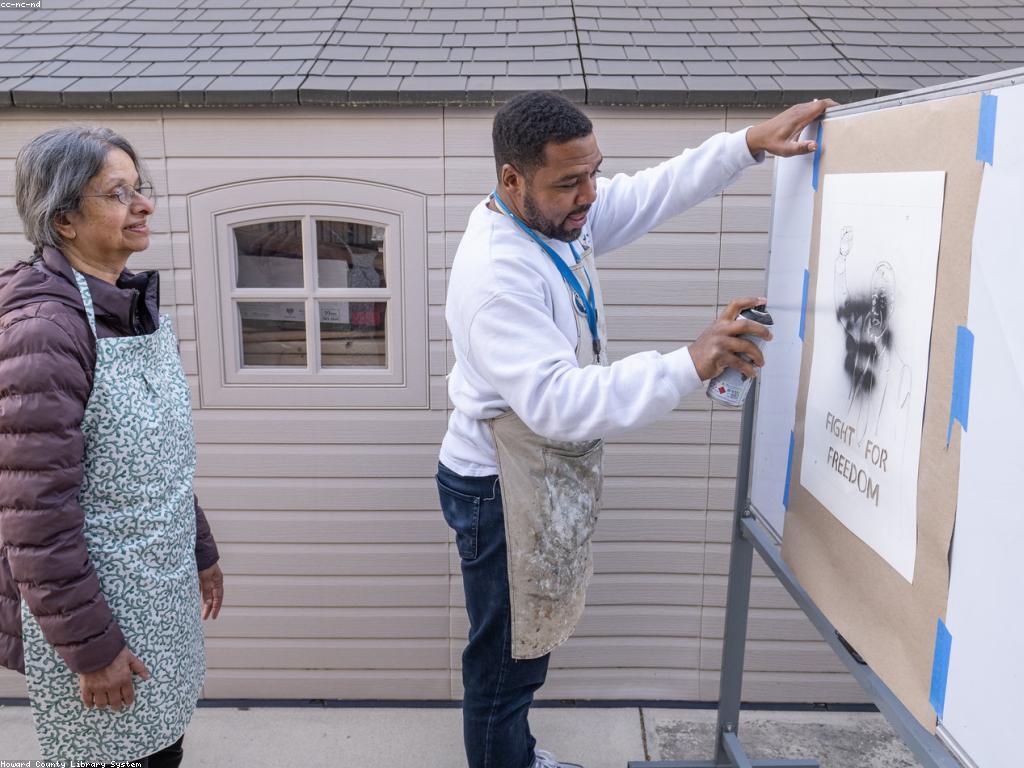 ឧបករណ៍និងឧបាយសិល្បៈសម្រាប់ការបង្កើតនវានុវត្តន៍