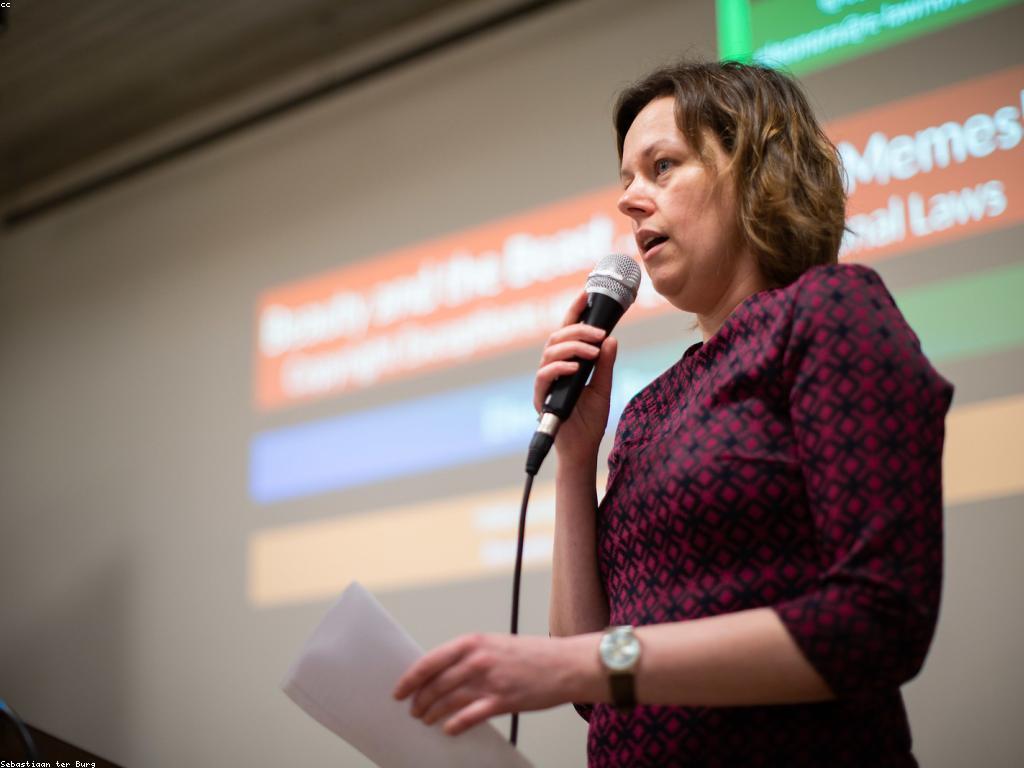 សារៈសំខាន់នៃការចែករំលែកចំណេះដឹង