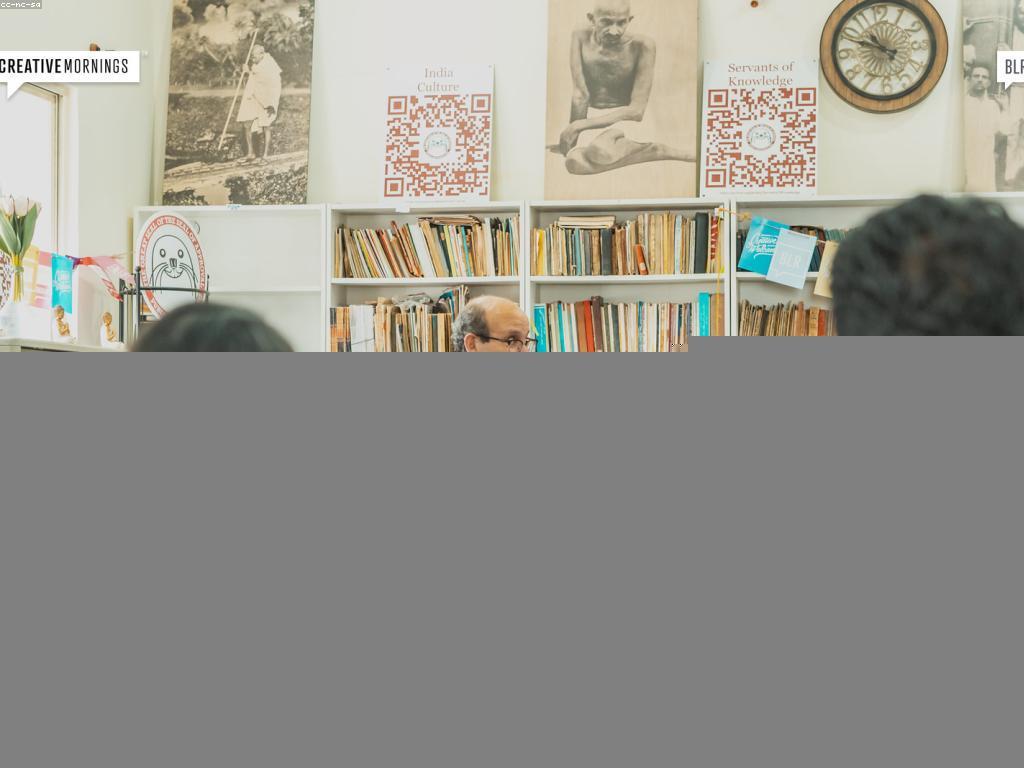 ការបង្ហាញនូវចំនេះដឹងនៅក្នុងសហគមន៍