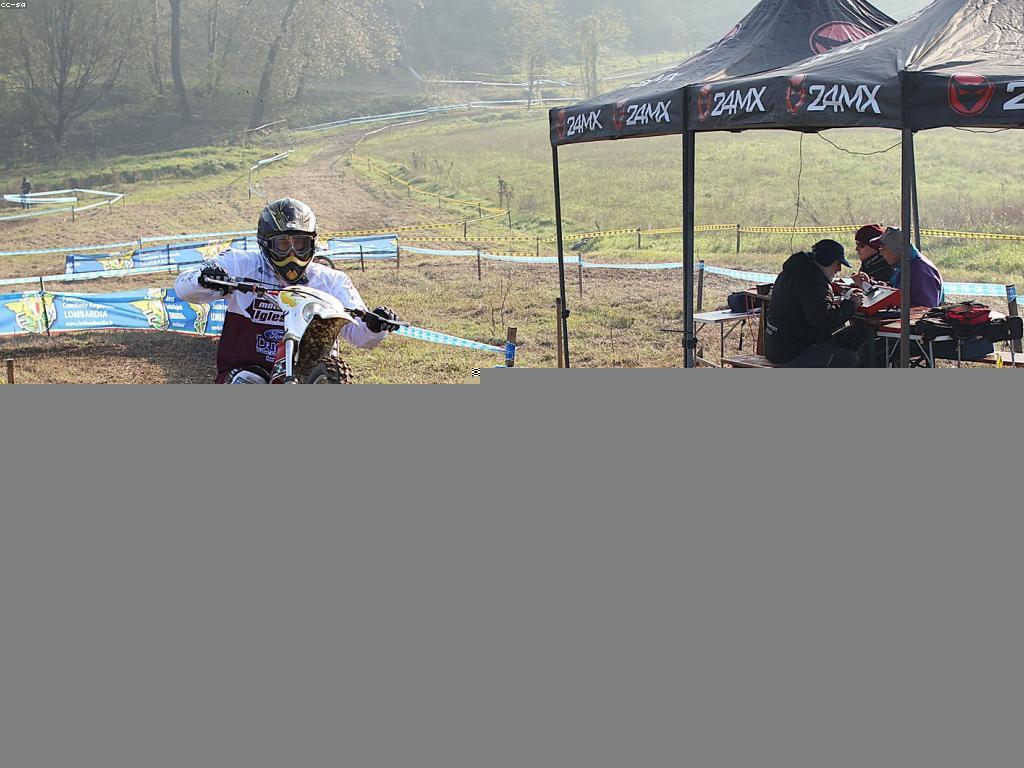 ជំហានដើម្បីបង្កើនជំនាញក្នុងការប្រកួត